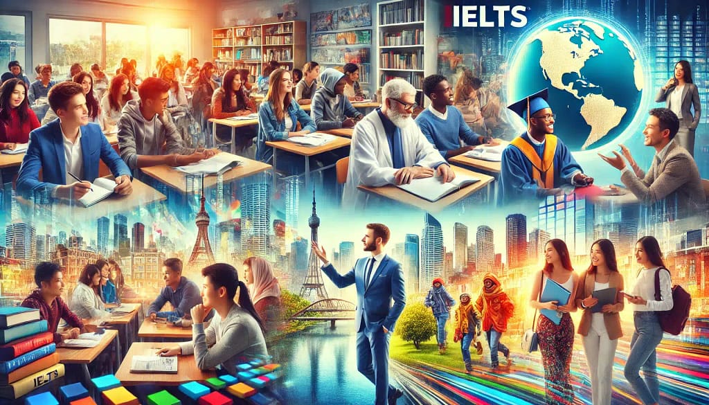 The Importance of the IELTS Exam