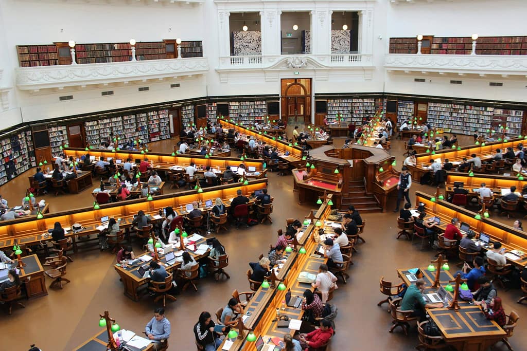 Academic Writing Structure
