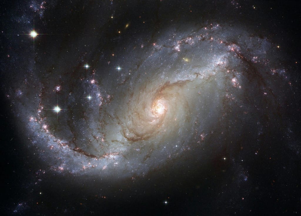 Fun facts about space