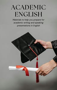 Academic English