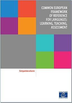 CEFR