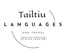 Tailtiu Languages and Travel