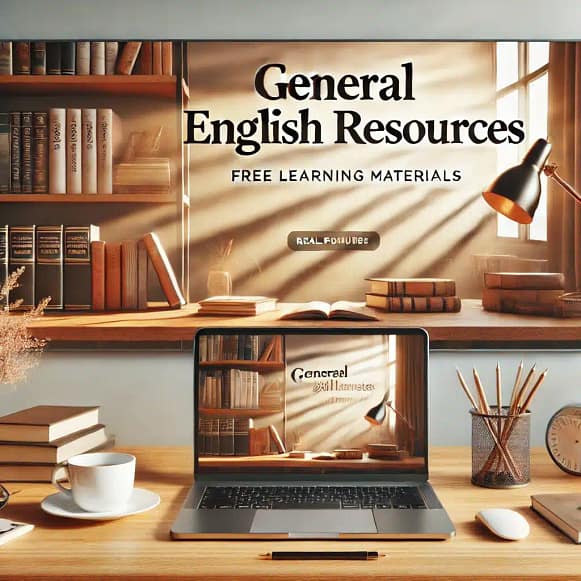 General English Learning