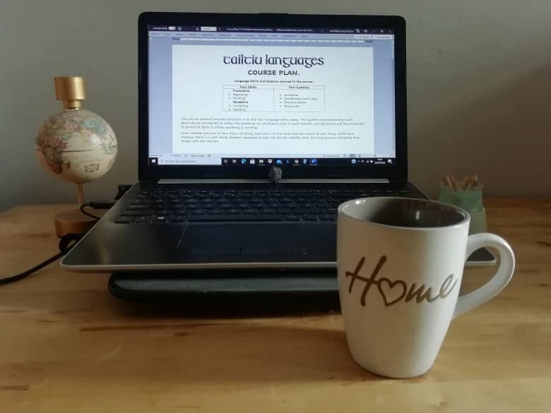Online English Courses